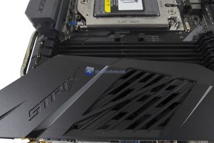 ROG Strix X399 E Gaming 24