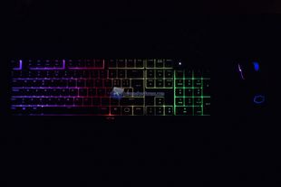 Cooler Master MS110 LED 1