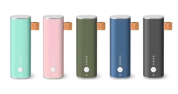 Powerbank 3000 mAh