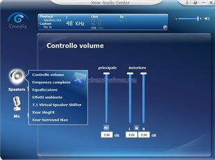 Radon 600 software 2