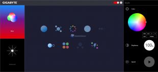 GIGABYTE-RGB-Fusion-APP-Center-3