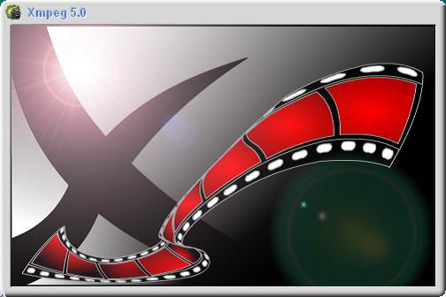 DivX 6.8 con Xmpeg