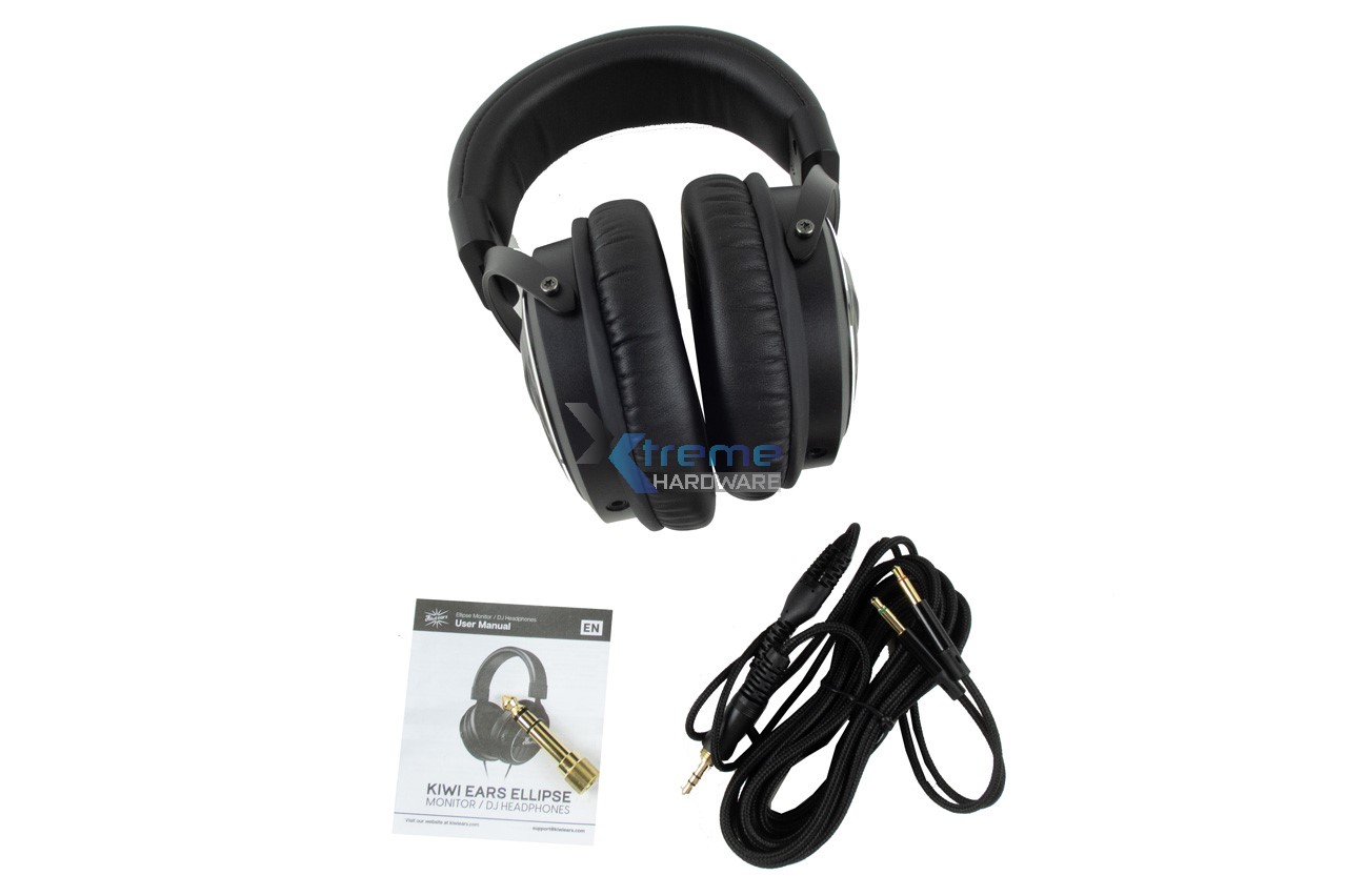 Kiwi Ears Ellipse 6 dc718