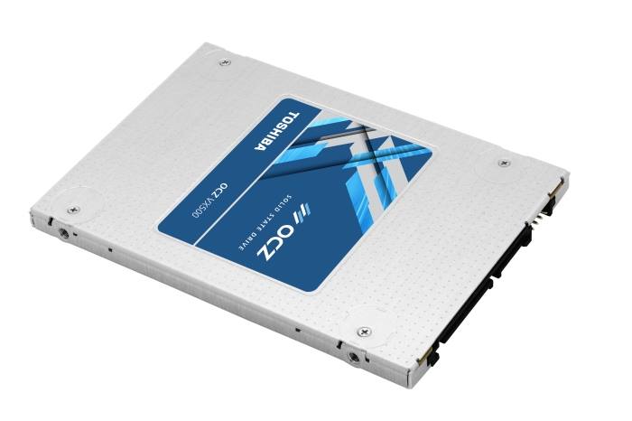 OCZ VX500