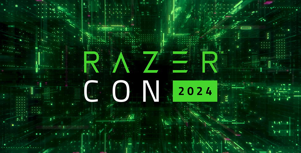 RazerCon 2024 7036f