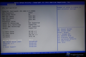 Shuttle DS61_Bios_4