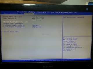 SHUTTLE DS81 BIOS 00004